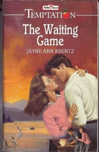 Waiting Game
