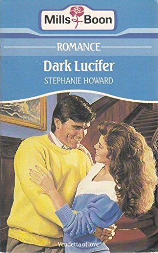 Dark Lucifer