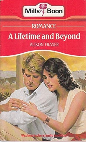 A Lifetime And Beyond