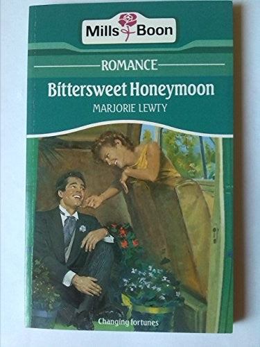 Bittersweet Honeymoon