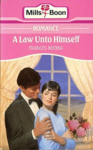 A Law Unto Himself