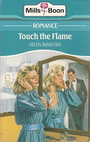 Touch The Flame