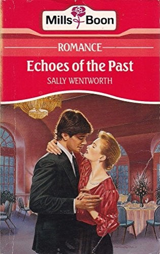 Echoes Of The Past
