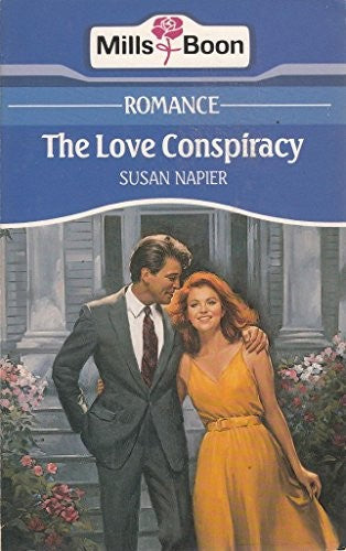 The Love Conspiracy