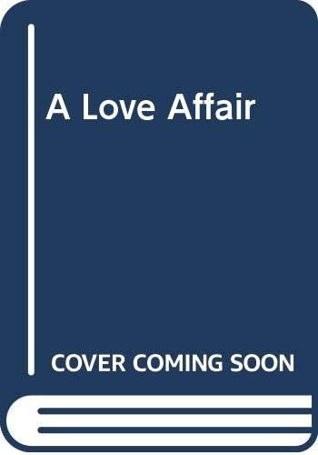 A Love Affair