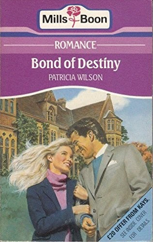 Bond Of Destiny