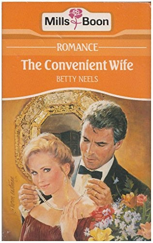 The Convenient Wife