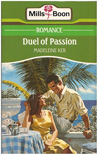 Duel Of Passion