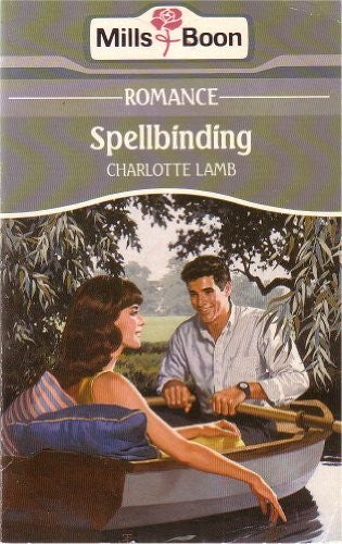 Spellbinding