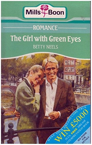 The Girl With Green Eyes