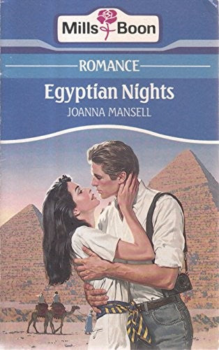 Egyptian Nights