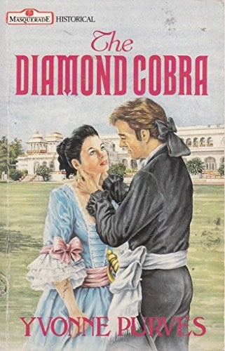 The Diamond Cobra