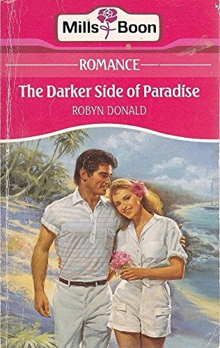 The Darker Side Of Paradise