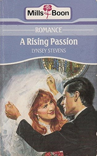 A Rising Passion