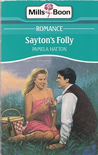 Sayton's Folly