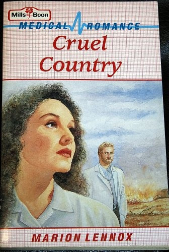 Cruel Country
