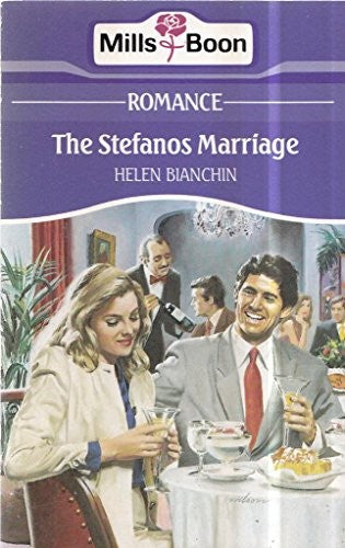 The Stephanos Marriage