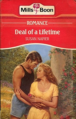 Deal Of A Lifetime
