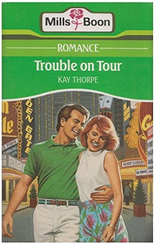 Trouble On Tour