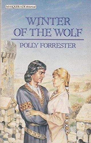 Winter Of The Wolf