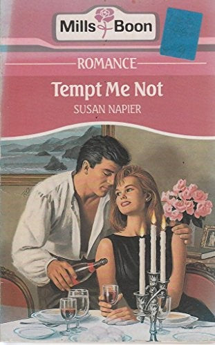 Tempt Me Not