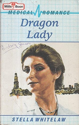 Dragon Lady