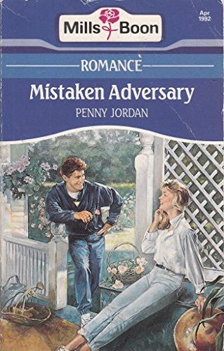 Mistaken Adversary