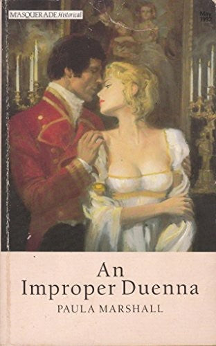 An Improper Duenna