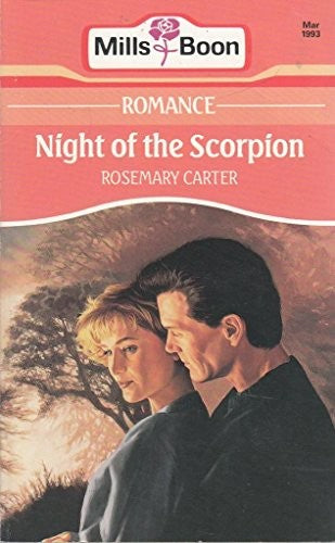 Night of the Scorpion