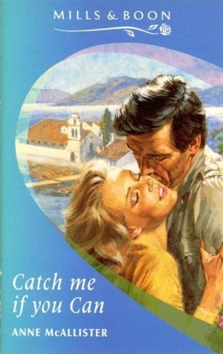 Catch Me If You Can