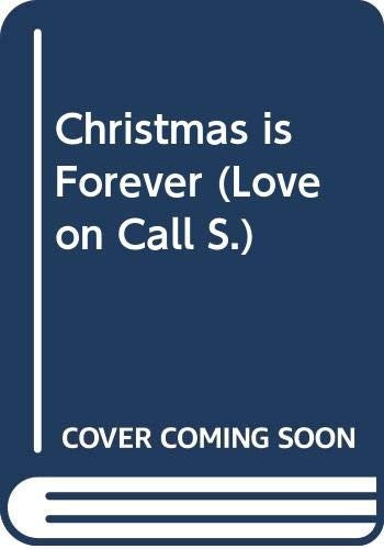 Christmas is Forever