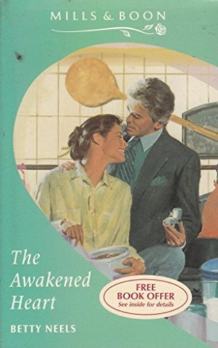 The Awakened Heart