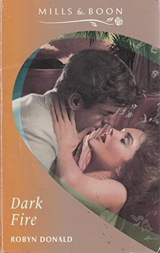 Dark Fire