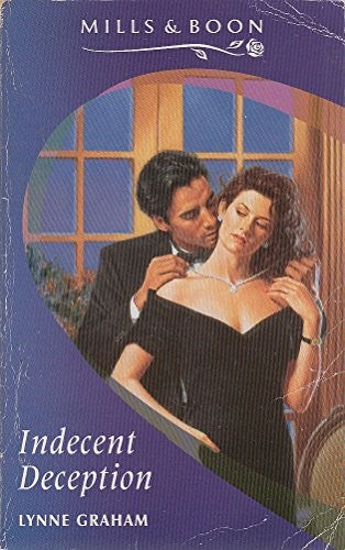 Indecent Deception