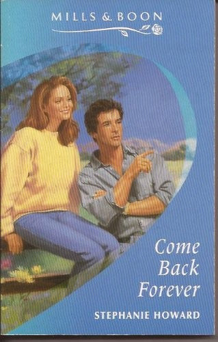 Come Back Forever
