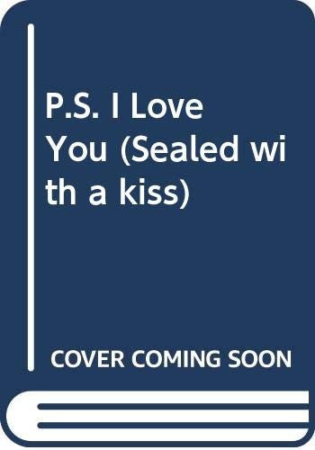 P.S. I Love You