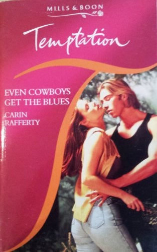 Even Cowboys Get the Blues