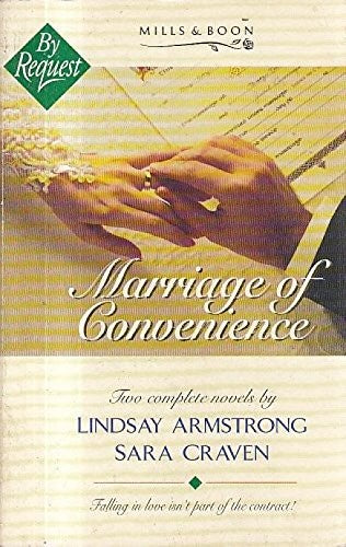 Marriage of Convenience