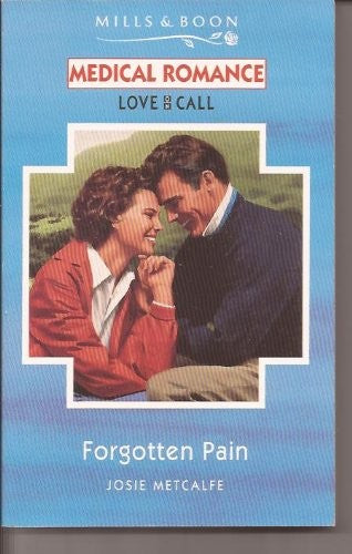 Forgotten Pain