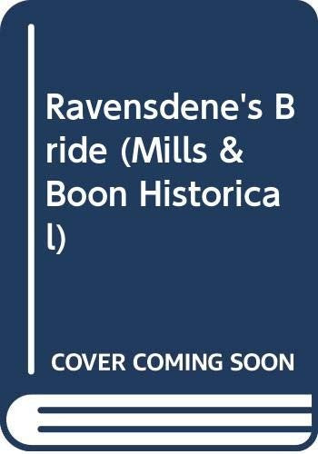Ravensdene's Bride