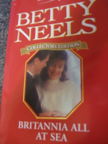 Britannia All at Sea