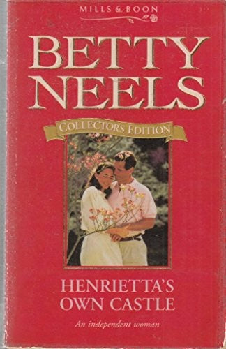 Henrietta's Own Castle