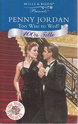 Too Wise to Wed?