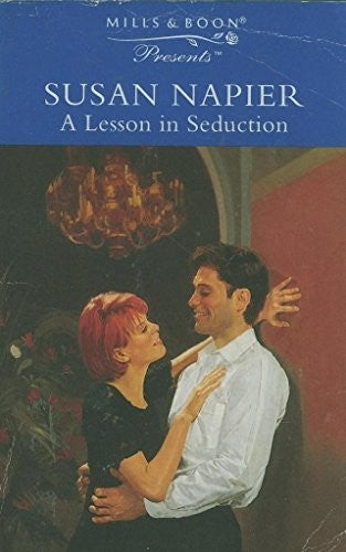 A Lesson in Seduction