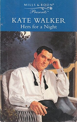Hers for a Night