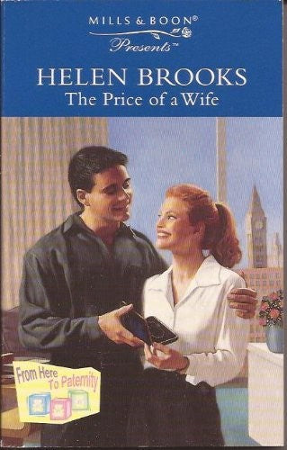 The Price of a Wife