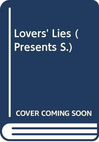 Lovers' Lies