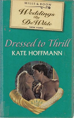 Dressed to Thrill