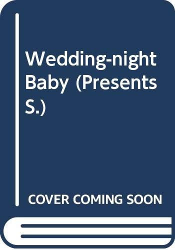 Wedding-night Baby
