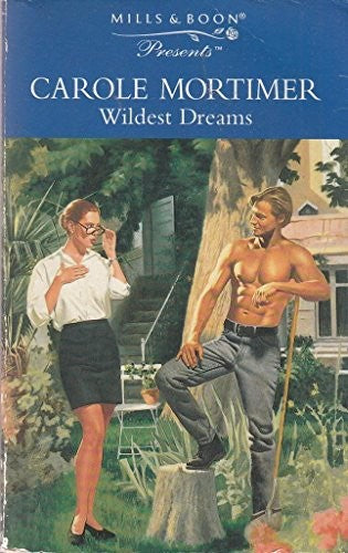 Wildest Dreams